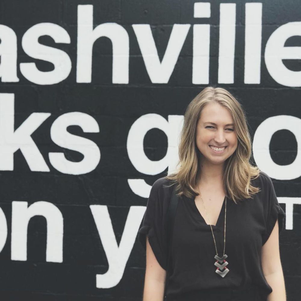 Meet your Posher, Arielle